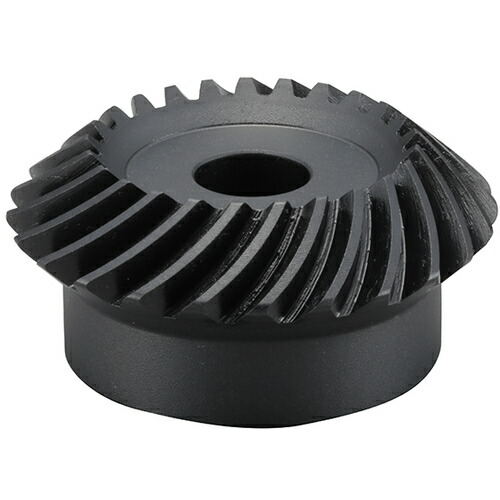 片山チエン KANA 焼入スパイラルマイタギヤ KSM4-20R（H） KSM4-20R [927-00015803]