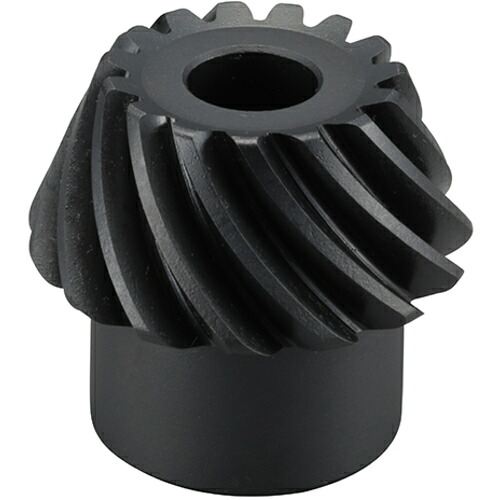 片山チエン KANA まがりばかさ歯車 KSB4-1845L（H） KSB4-1845L [927-00015932]