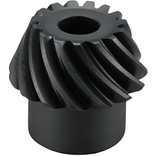片山チエン KANA まがりばかさ歯車 KSB5-2030L（H） KSB5-2030L [927-00016436]