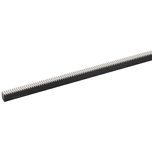 片山チエン KANA 焼入歯研ラックギヤ KFG3-500（H） KFG3-500 [927-00016953] 21,243円