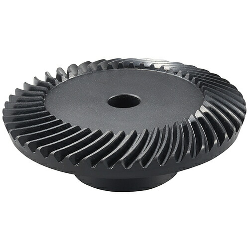 片山チエン KANA まがりばかさ歯車 KSB5-4515R（H） KSB5-4515R [927-00017071]