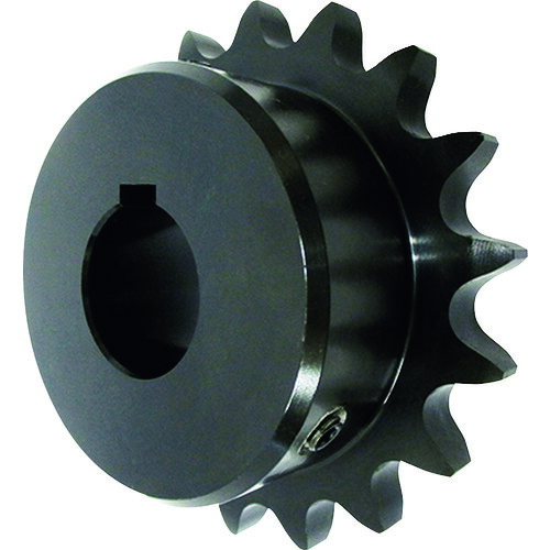 片山チエン KANA FBK 60B18（H） D45 BK （クロゾメ） FBK60B18D45BK [927-00022903] 4,402円