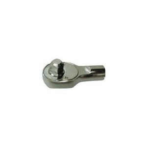 中村製作所 カノン カノン QCKラチェットヘッド 50QCK 50QCK [930-290829]