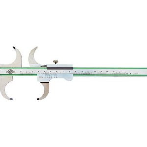 中村製作所 カノン カノン 両丸口ノギス150mm RA15 [930-963194]｜ＤＡＩＳＨＩＮ工具箱　店