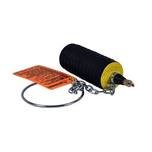 カンツール KANTOOL 管内止水用品 マルチサイズ・テストボール50-75mm 276-238 [935-276239]