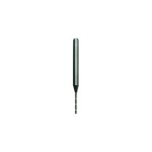 グーリングジャパン GUHRING 超硬小径ドリルアルミナコート 刃径0.17mm 3899 000.170 [941-160177]