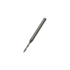 グーリングジャパン GUHRING 超硬小径ドリルアルミナコート 刃径0.59mm 3899 000.590 [941-160597]