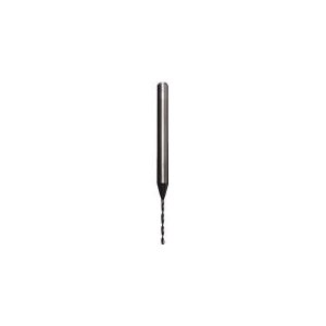 グーリングジャパン GUHRING 超硬小径ドリルアルミナコート 刃径1.59mm 3899 001.590 [941-161594]