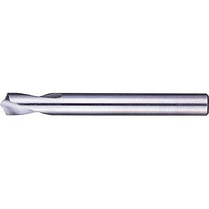 グーリングジャパン GUHRING センタードリル NCスポッティングドリル0556 シャンク径16mm センタ穴角120° 0556 016.000 [941-620095]