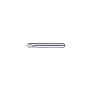 グーリングジャパン GUHRING NCスポッティングドリルF557 シャンク径25mmセンタ穴角90° F557 025.000 [941-620712]