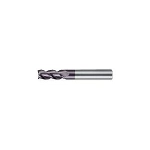 グーリングジャパン GUHRING 強ねじれスクエアエンドミル（3枚刃） 刃径16.0mm 3636 016.000 [941-622877]