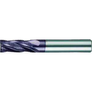 グーリングジャパン GUHRING ラフィングエンドミル（4枚刃） 刃径14ｍｍ 3723 014.000 [941-625014]