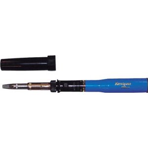 宝商 コテライザー 150オートガス式半田ゴテ200W相当 82A [956-941829]