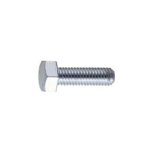 コノエ コノエ 六角ボルト スチール ユニクロ 全ねじ M8×100 （150本入） BT-SS-08100 [957-901974]