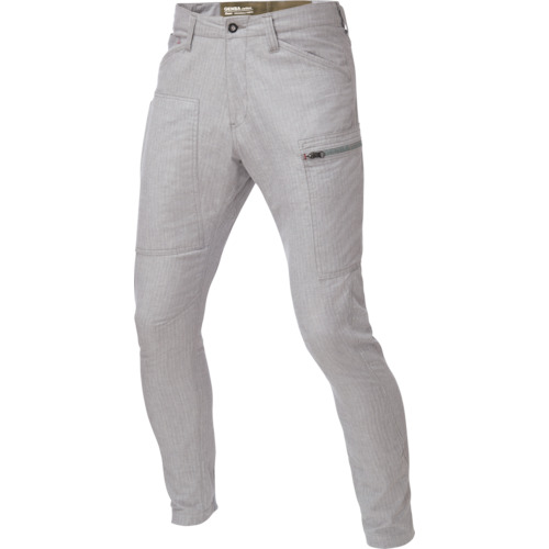 ジーベック XEBEC ジョガーパンツ2299-39-L サンドベージュ 2299-39-L [976-523946]