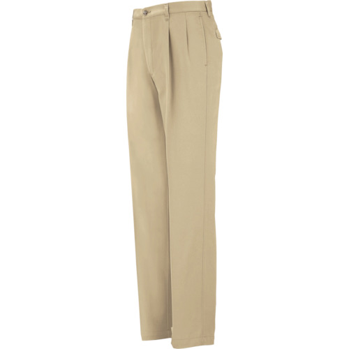 ジーベック XEBEC チノパンツ12170-30-115 ベージュ 12170-30-115 [976-569586]