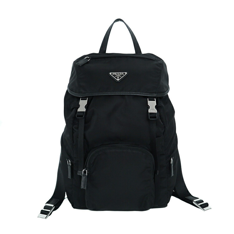 楽天市場】【新品未使用品】【バッグ】PRADA プラダ TESSUTO PATCH