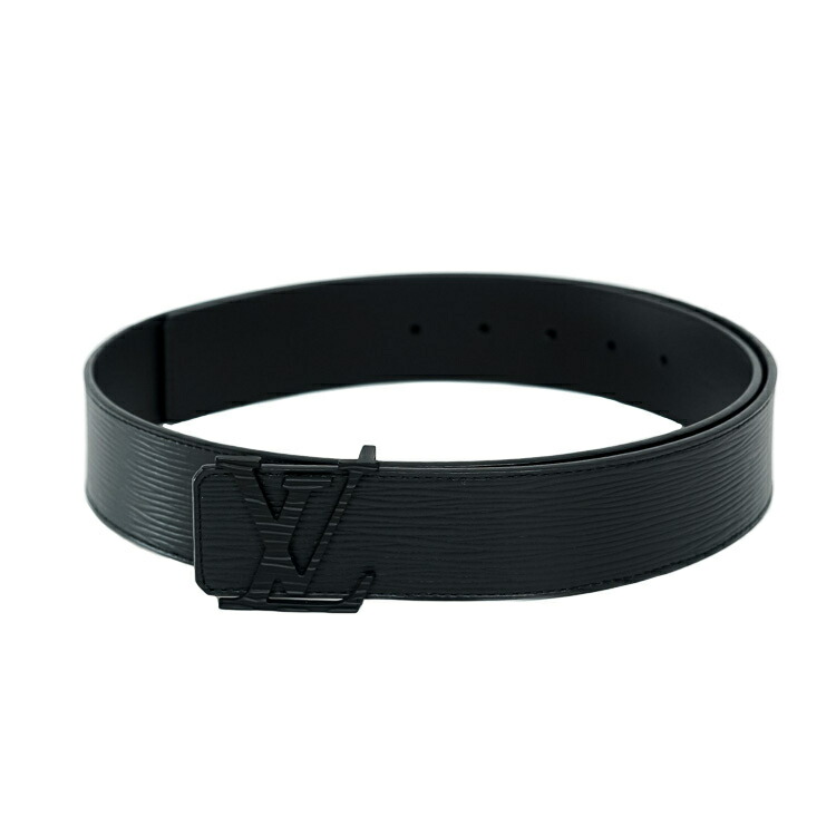 楽天市場】LOUIS VUITTON ルイ ヴィトン エピ サンチュール LV