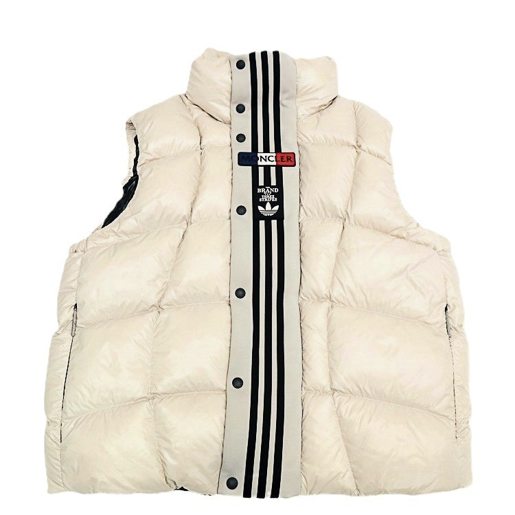 楽天市場】MONCLER×ADIDAS ORIGINALS BOZON