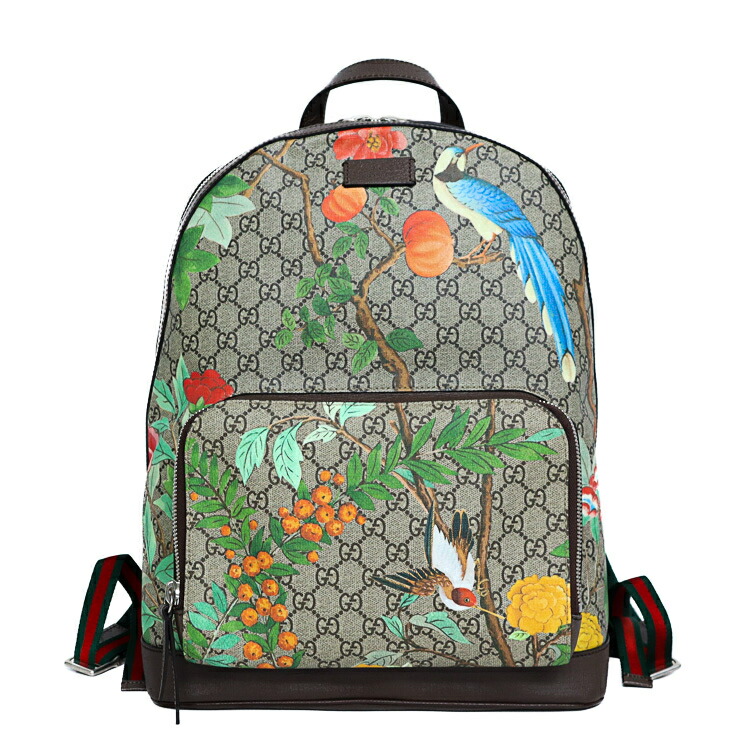 楽天市場】【未使用品】【バッグ】GUCCI グッチ GGスプリーム ティアン