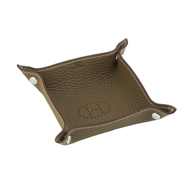 楽天市場】HERMES エルメス 小物入れ ヴィド・ポッシュ ミニ 《ミーズ