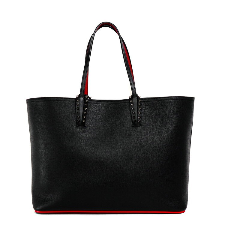 美品 クリスチャン ルブタン カバイカー レザー トートバッグ ビジネス 楽天市場】【クリスチャンルブタン】Christian Louboutin カバイカー