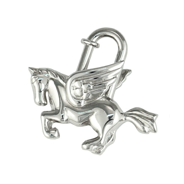 楽天市場】エルメス カデナ アーネダンス ペガサス 2007年限定 ANNEE