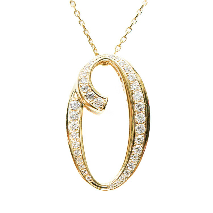 楽天市場】ゆきざき ネックレス レディース ノンブル アルファ