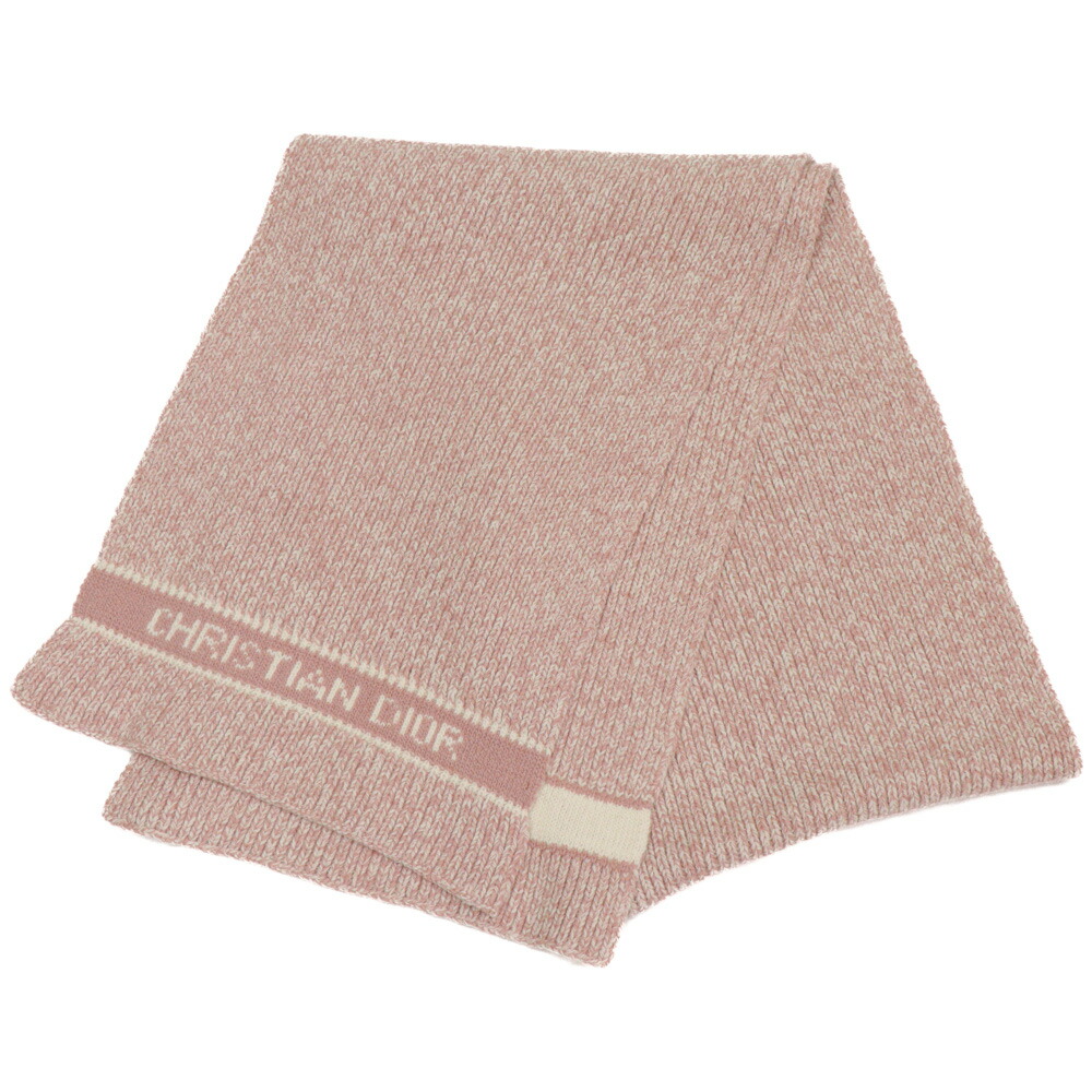 新品タグ付き Christian Dior トロッター マフラー 楽天市場】クリスチャン ディオール Christian Dior トロッター