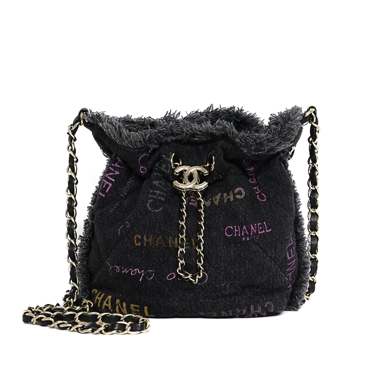 シャネル　チェーンポーチ　マトラッセ　CHANELロゴ 楽天市場】CHANEL シャネル マトラッセ ココマーク ショルダー