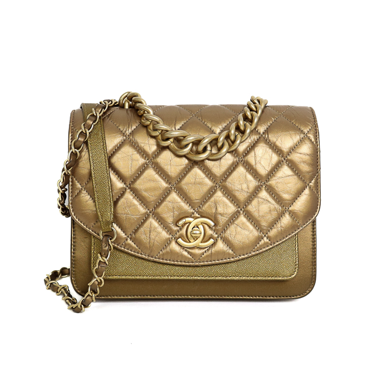 CHANEL シャネル バック SEVENTEEN(セブチ) CHANEL(シャネル) バッグ・カバン(レディース