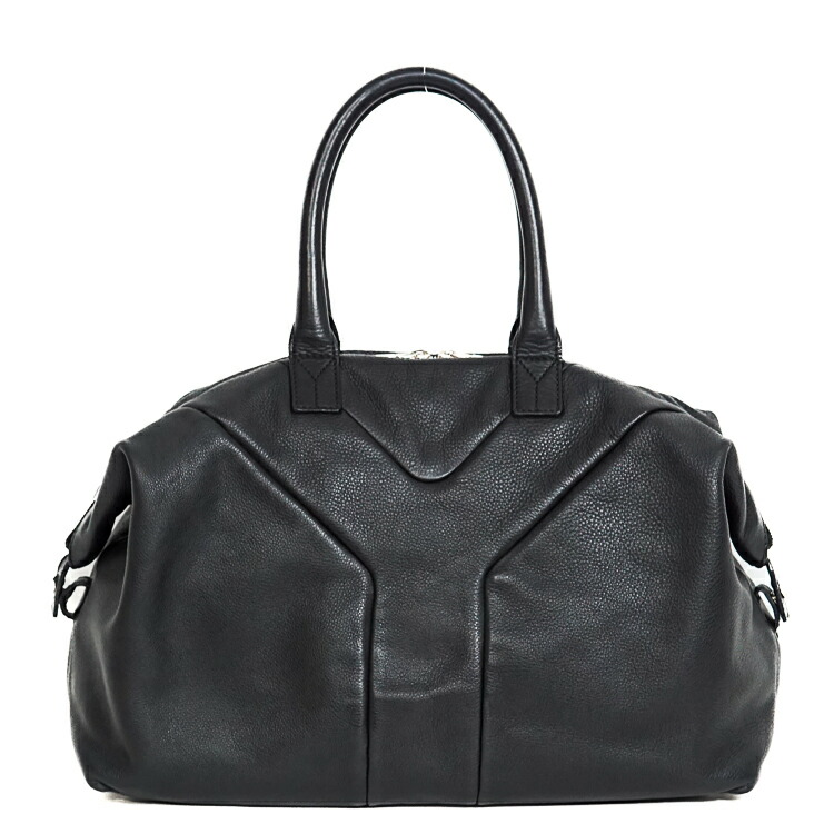 楽天市場】【中古】Yves Saint Laurent 208314 イージーボストン