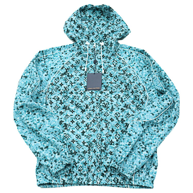 楽天市場】LOUIS VUITTON ルイヴィトン ジャケット サイズ:46 23AW LV