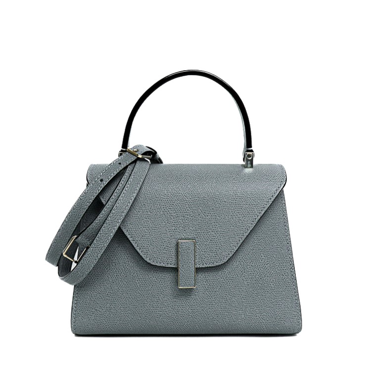 楽天市場】Valextra ヴァレクストラ ハンドバッグ ISIDE MICRO