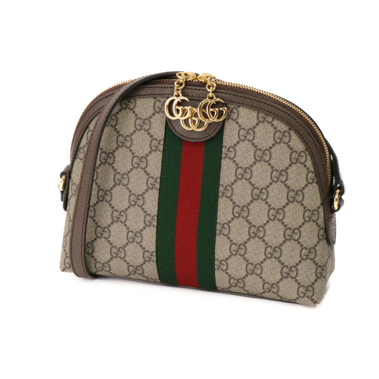 楽天市場】GUCCI グッチ ショルダーバッグ 625782 1W3AN メンズ