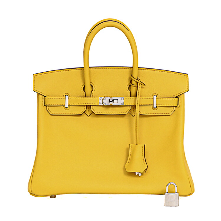 楽天市場】【未使用】HERMES(エルメス) バーキン 25 マッシュルーム