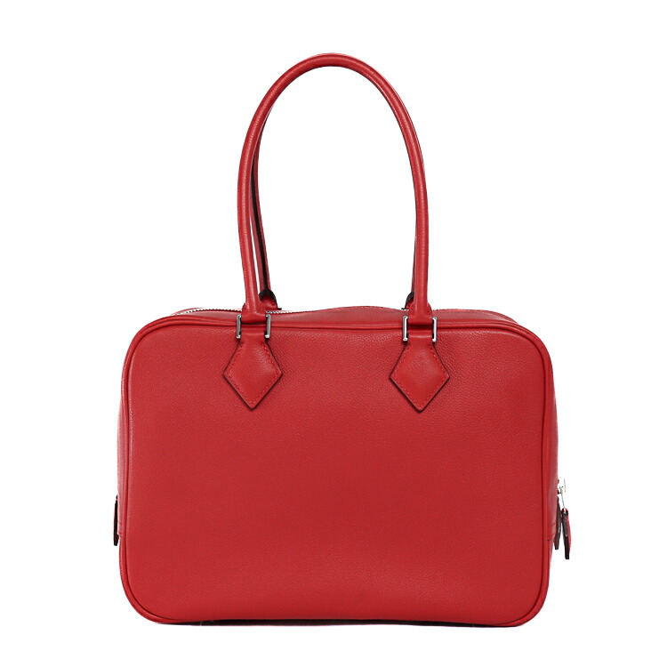 国内発送・すぐ届く【HERMES】 プリュム ハンドバッグ 楽天市場】エルメス HERMES プリュム20 ハンドバッグ