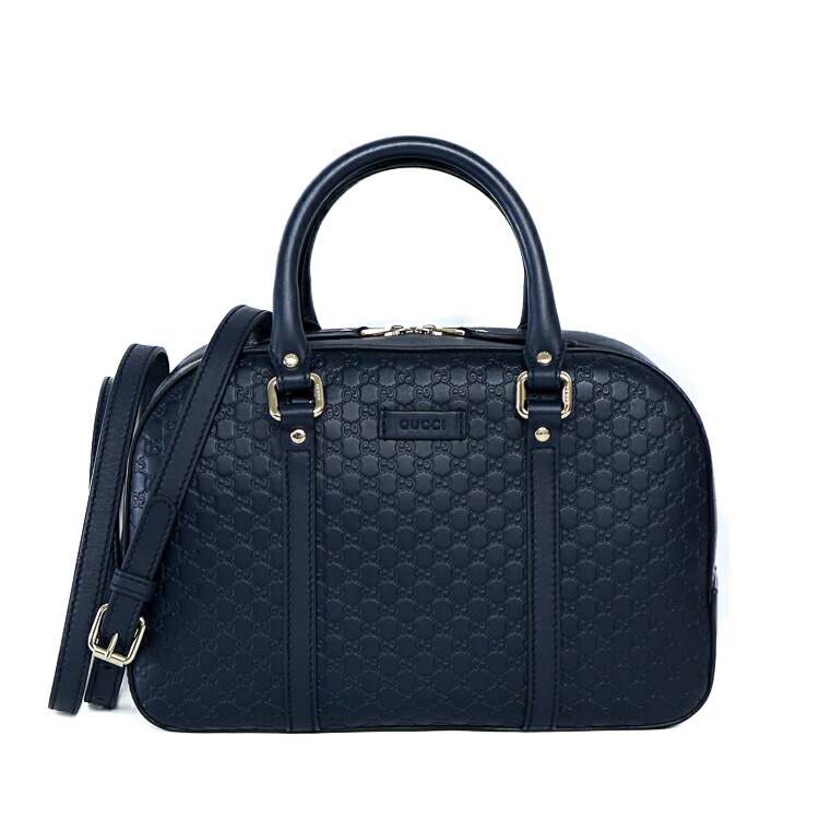 ✨極美品✨グッチ ハンドバッグ 2way GG マイクロシマ レザー ネイビー 楽天市場】グッチ【GUCCI】マイクログッチシマレザー2WAY