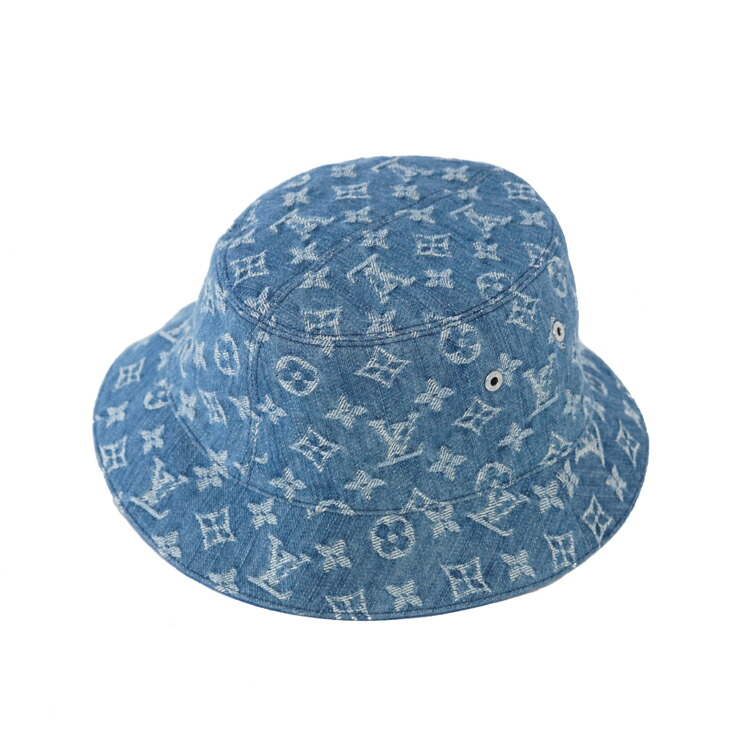 楽天市場】【アパレル】LOUIS VUITTON ルイ ヴィトン ボネ
