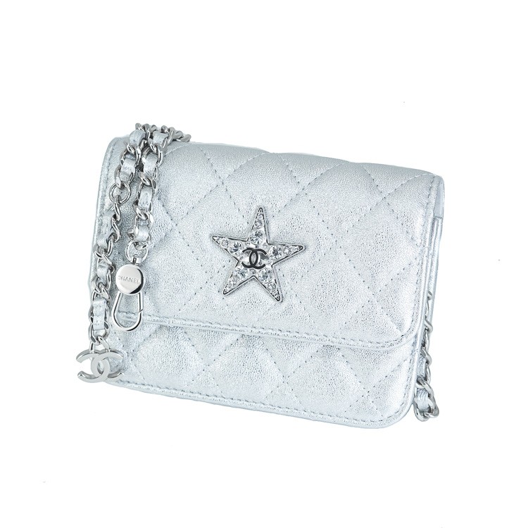 楽天市場】【新品同様】シャネル 【CHANEL】 マトラッセ ロゴ