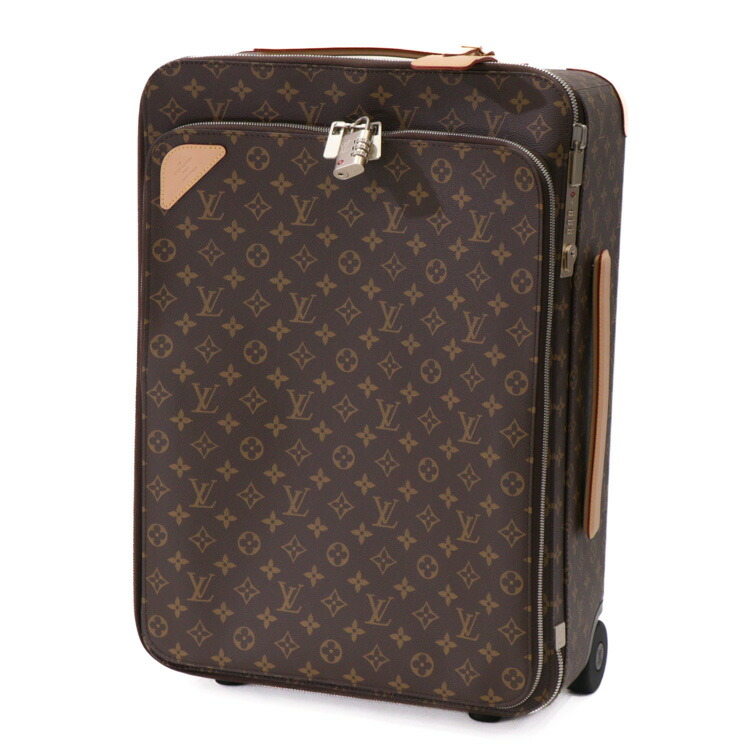 楽天市場】ルイヴィトン 【LOUIS VUITTON】 M23297 ペガス55