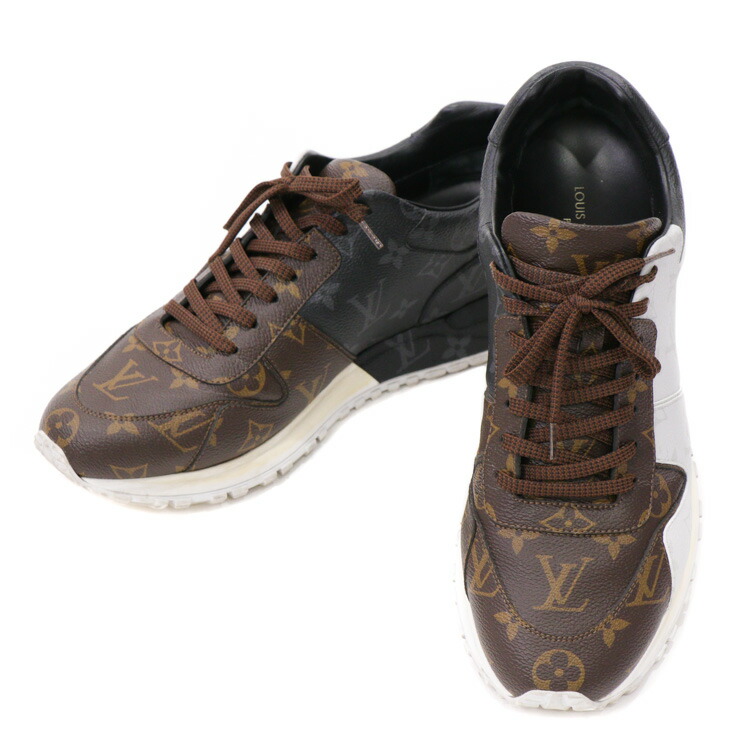 楽天市場】LOUIS VUITTON ルイヴィトン 1A5260 VIRGLE ABLOH LV