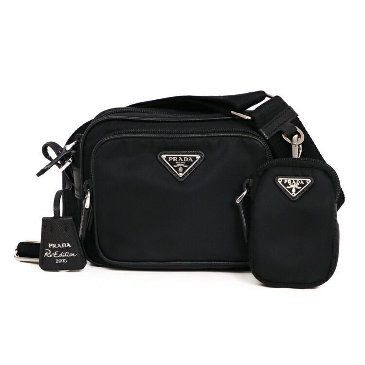 楽天市場】【8/20限定・最大2万円OFFクーポン配布中】PRADA