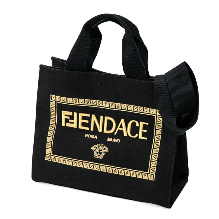 【新品】FENDACE フェンダーチェ　クラッチ　セカンドバック FENDI フェンディ フェンダーチェ クラッチバッグ セカンド