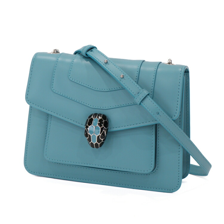楽天市場】【美品】ブルガリ【BVLGARI】セルペンティ カボション