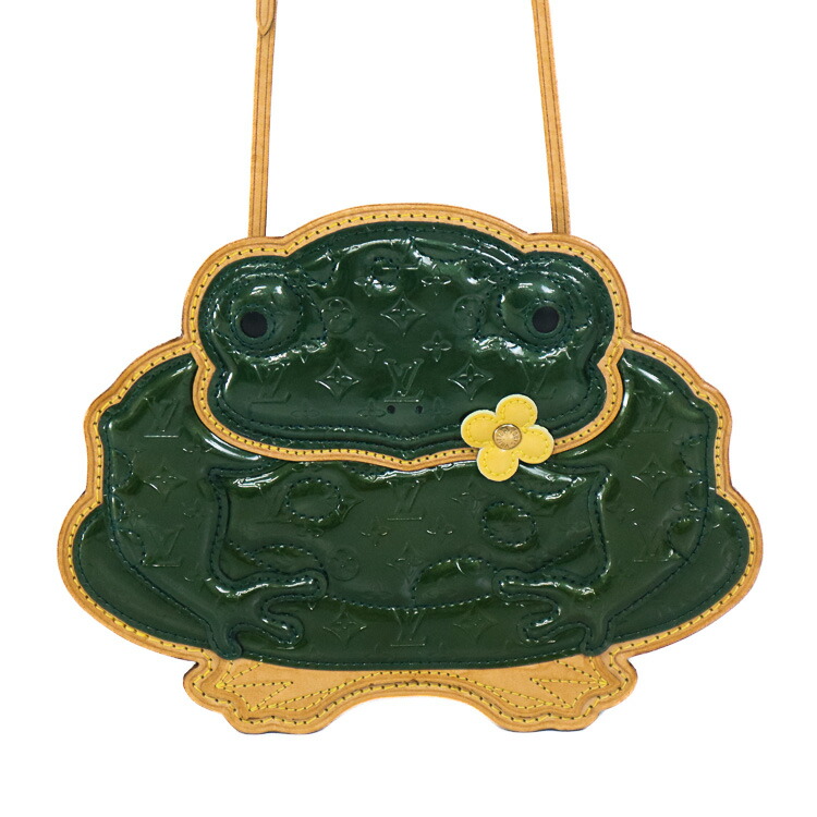 楽天市場】ルイヴィトン☆ポシェット コント ドゥ フェ M92274  