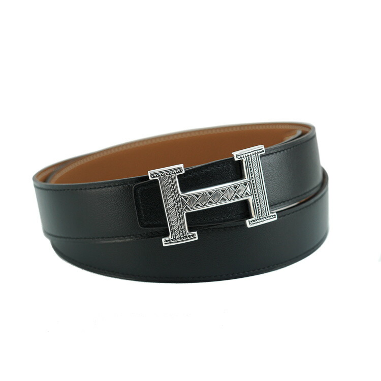 楽天市場】エルメス【Hermes】コンスタンス Hベルト トゥアレグ