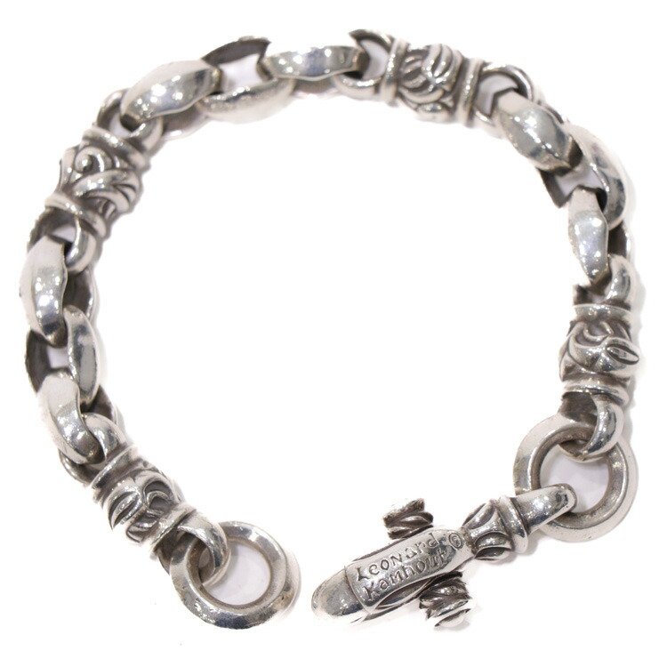 楽天市場】【LONE ONES ロンワンズ レナードカムホート Bracelet