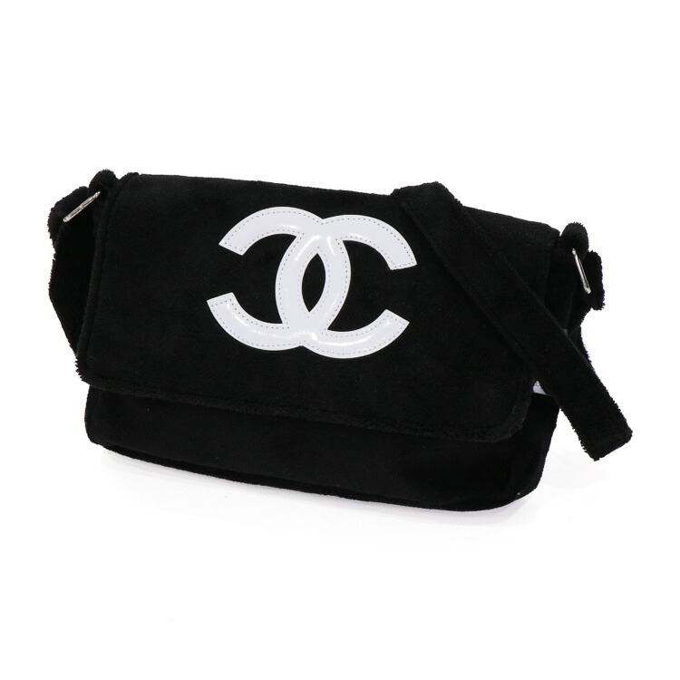 楽天市場】【未使用品】【バッグ】CHANEL シャネル プレシジョン