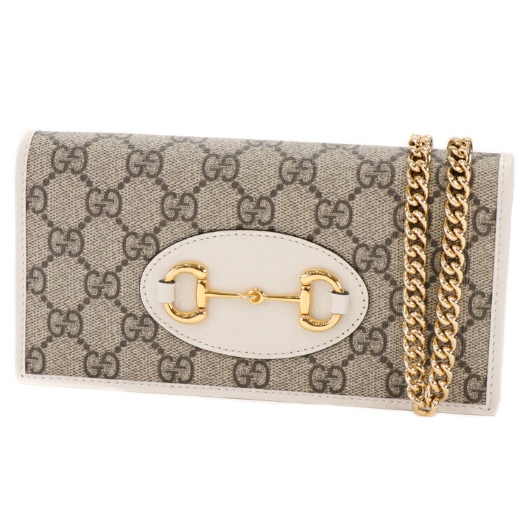 楽天市場】【未使用品】【財布】GUCCI グッチ スウィング